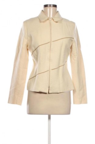 Damenjacke Unbranded, Größe L, Farbe Ecru, Preis € 16,99