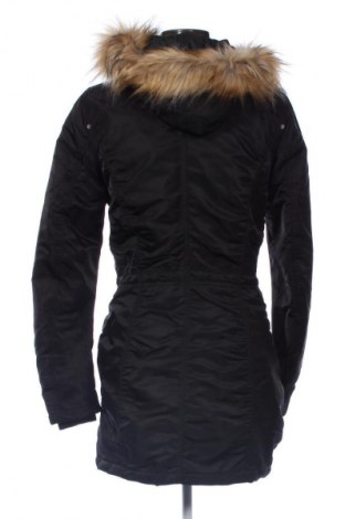 Dámska bunda  Unbranded, Veľkosť M, Farba Čierna, Cena  21,95 €