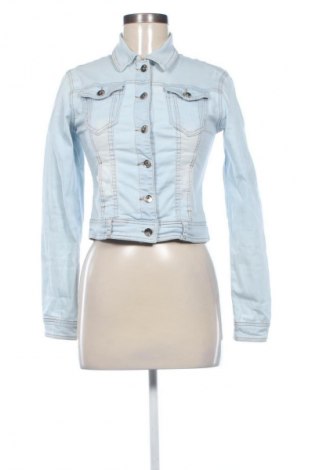 Damenjacke Unbranded, Größe M, Farbe Blau, Preis 20,00 €