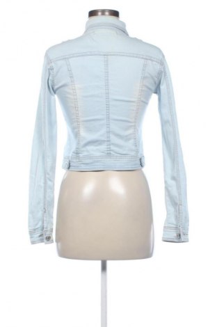 Damenjacke Unbranded, Größe M, Farbe Blau, Preis 20,00 €