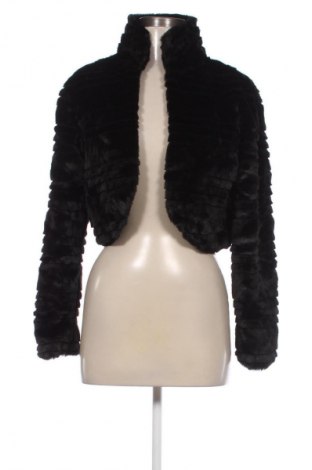 Дамско яке Unbranded, Размер XS, Цвят Черен, Цена 48,99 лв.