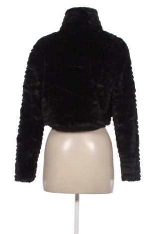 Дамско яке Unbranded, Размер XS, Цвят Черен, Цена 48,99 лв.