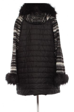 Dámska bunda  Unbranded, Veľkosť M, Farba Čierna, Cena  12,95 €