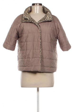 Дамско яке Unbranded, Размер M, Цвят Бежов, Цена 23,99 лв.