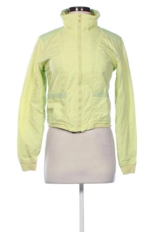 Γυναικείο μπουφάν Unbranded, Μέγεθος S, Χρώμα Πράσινο, Τιμή 24,55 €