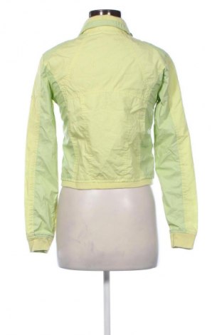 Γυναικείο μπουφάν Unbranded, Μέγεθος S, Χρώμα Πράσινο, Τιμή 24,55 €