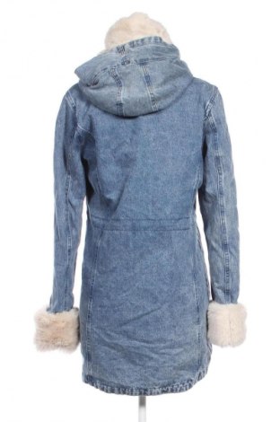 Kurtka damska Unbranded, Rozmiar XXL, Kolor Niebieski, Cena 160,92 zł