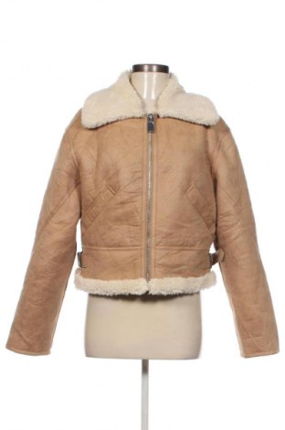 Női dzseki Unbranded, Méret L, Szín Bézs, Ár 14 039 Ft