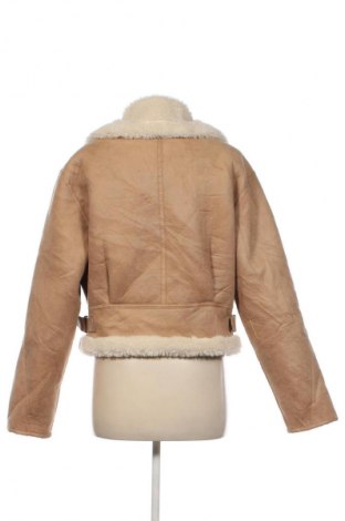 Női dzseki Unbranded, Méret L, Szín Bézs, Ár 14 039 Ft
