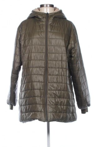 Kurtka damska Unbranded, Rozmiar XXL, Kolor Zielony, Cena 133,33 zł