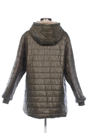 Kurtka damska Unbranded, Rozmiar XXL, Kolor Zielony, Cena 133,33 zł