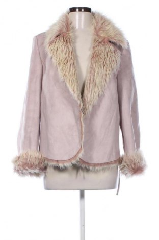 Geacă de femei Unbranded, Mărime L, Culoare Roz, Preț 107,99 Lei
