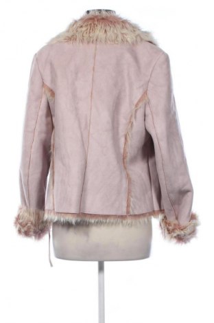 Geacă de femei Unbranded, Mărime L, Culoare Roz, Preț 107,99 Lei