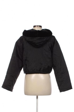 Дамско яке Unbranded, Размер M, Цвят Черен, Цена 20,99 лв.