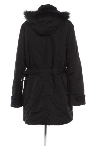 Dámska bunda  Unbranded, Veľkosť XXL, Farba Čierna, Cena  29,67 €