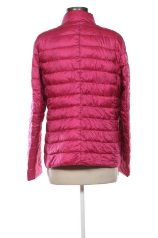 Дамско яке Unbranded, Размер XL, Цвят Розов, Цена 26,99 лв.