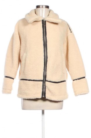 Dámska bunda  Unbranded, Veľkosť S, Farba Béžová, Cena  24,55 €