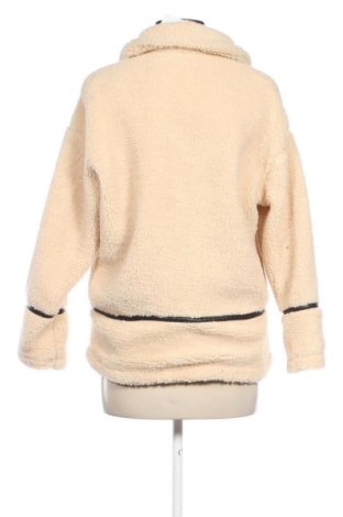 Dámska bunda  Unbranded, Veľkosť S, Farba Béžová, Cena  24,55 €