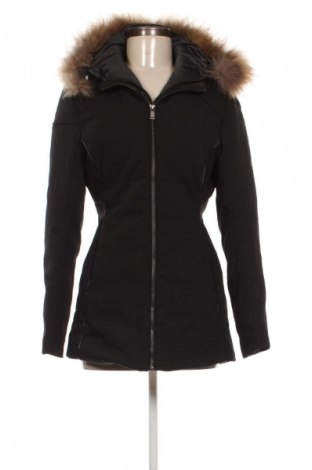 Дамско яке Unbranded, Размер S, Цвят Черен, Цена 49,99 лв.