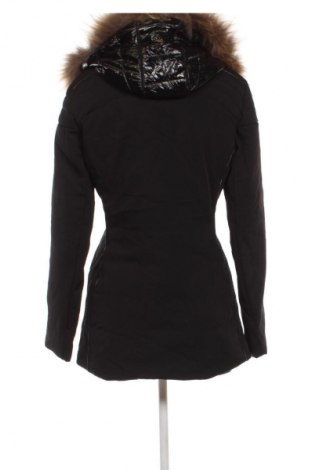 Дамско яке Unbranded, Размер S, Цвят Черен, Цена 49,99 лв.