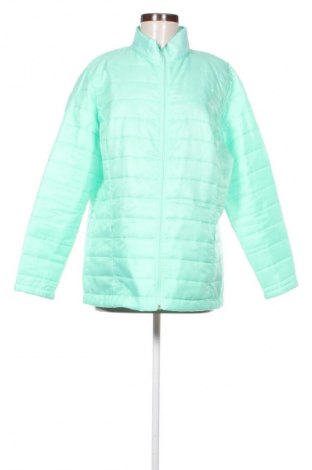 Dámska bunda  Unbranded, Veľkosť XL, Farba Zelená, Cena  24,55 €