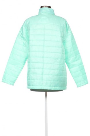Dámska bunda  Unbranded, Veľkosť XL, Farba Zelená, Cena  24,55 €