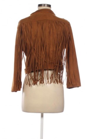 Dámska bunda  Unbranded, Veľkosť L, Farba Hnedá, Cena  18,21 €