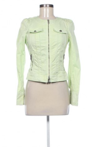 Geacă de femei Unbranded, Mărime S, Culoare Verde, Preț 126,32 Lei