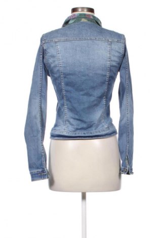 Dámska bunda  Unbranded, Veľkosť S, Farba Modrá, Cena  19,95 €