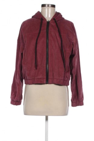 Dámska bunda  Unbranded, Veľkosť L, Farba Fialová, Cena  24,95 €