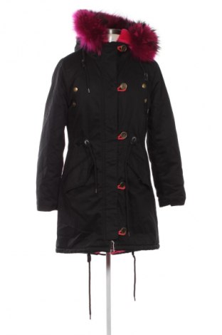 Női dzseki Unbranded, Méret M, Szín Fekete, Ár 20 048 Ft