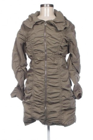 Dámska bunda  Unbranded, Veľkosť M, Farba Zelená, Cena  42,33 €