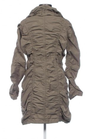 Dámska bunda  Unbranded, Veľkosť M, Farba Zelená, Cena  42,33 €