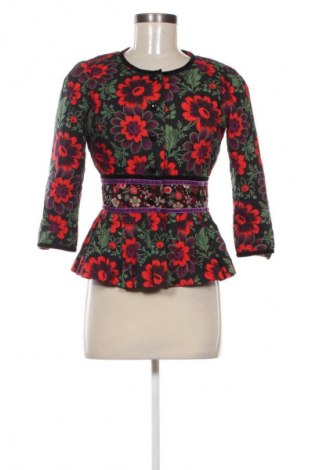 Dámska bunda  Unbranded, Veľkosť S, Farba Viacfarebná, Cena  24,55 €