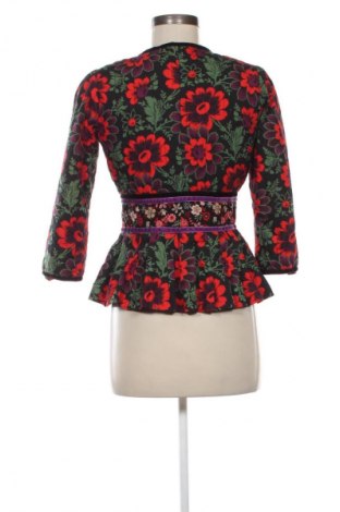 Dámska bunda  Unbranded, Veľkosť S, Farba Viacfarebná, Cena  24,55 €