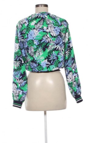 Kurtka damska Unbranded, Rozmiar S, Kolor Kolorowy, Cena 110,34 zł