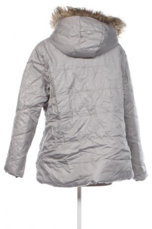 Dámská bunda  Unbranded, Velikost L, Barva Šedá, Cena  609,00 Kč