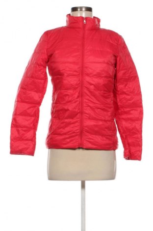 Kurtka damska Unbranded, Rozmiar M, Kolor Czerwony, Cena 54,99 zł