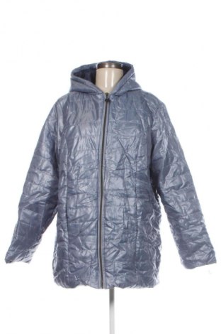 Kurtka damska Unbranded, Rozmiar M, Kolor Niebieski, Cena 52,99 zł