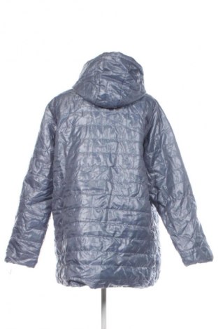 Kurtka damska Unbranded, Rozmiar M, Kolor Niebieski, Cena 52,99 zł