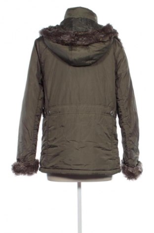 Damenjacke Unbranded, Größe S, Farbe Grün, Preis 30,99 €