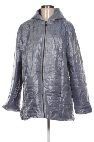 Dámska bunda  Unbranded, Veľkosť L, Farba Modrá, Cena  7,95 €