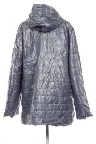 Dámska bunda  Unbranded, Veľkosť L, Farba Modrá, Cena  7,95 €