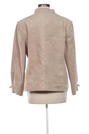 Geacă de femei Unbranded, Mărime XXL, Culoare Bej, Preț 128,62 Lei