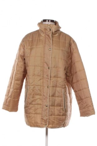 Damenjacke Unbranded, Größe XL, Farbe Beige, Preis 16,99 €