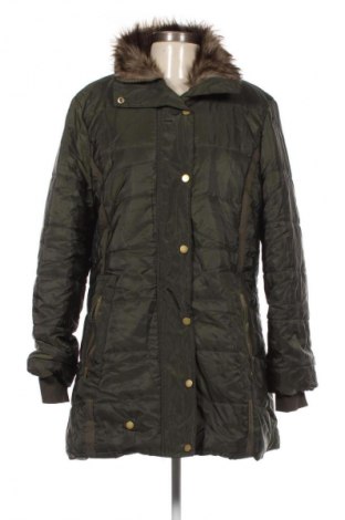 Geacă de femei Unbranded, Mărime XL, Culoare Verde, Preț 187,99 Lei