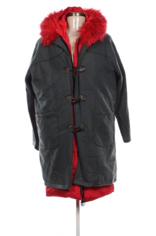 Damenjacke Unbranded, Größe L, Farbe Rot, Preis € 31,99