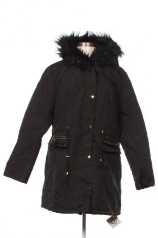 Geacă de femei Unbranded, Mărime M, Culoare Negru, Preț 174,99 Lei