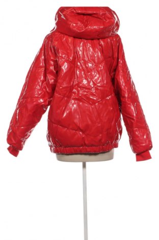 Geacă de femei Unbranded, Mărime XL, Culoare Roșu, Preț 135,99 Lei