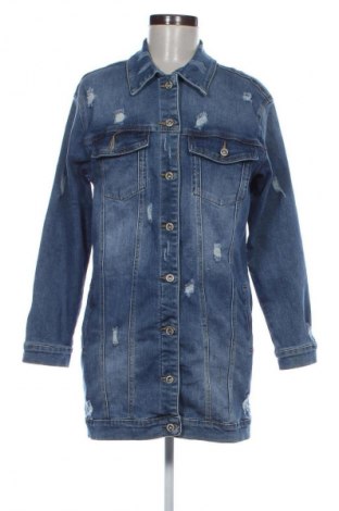 Dámská bunda  Unbranded, Velikost M, Barva Modrá, Cena  495,00 Kč